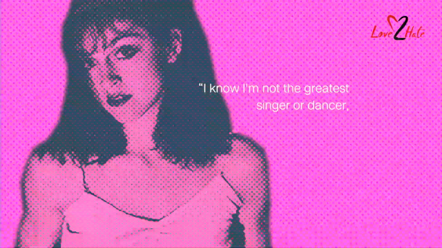 Crazy For Madonna Online